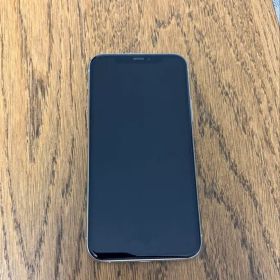 iPhone11 Pro シルバー 256GB