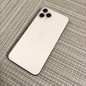 iPhone 11 Pro 256GB ゴールド