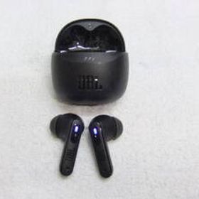 う37H JBL TUNE FLEX 2 ブラック ワイヤレスイヤホン Bluetooth 動作確認済