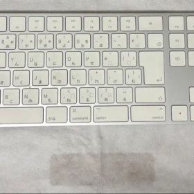 Magic keyboard テンキー A1843