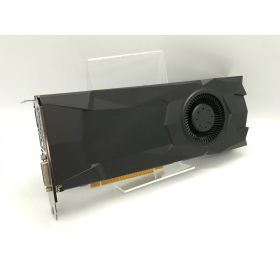 【中古】NVIDIA GeForce GTX1070 8GB(GDDR5)/PCI-E【秋葉4号】保証期間1週間