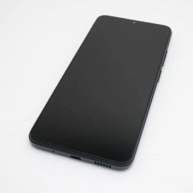 【中古】新品同様 Redmi 12C グラファイトグレー SIMフリー スマホ Xiaomi 安心保証 即日発送 土日祝発送OK