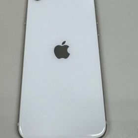 【モバイルBOX】極美品 電池87%SIMフリーiPhone SE(第３世代) 64GB