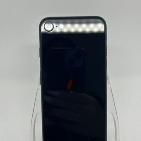○ハピネスネット SIMフリー iPhoneSE第3世代 256GB ミッドナイト 送料無料