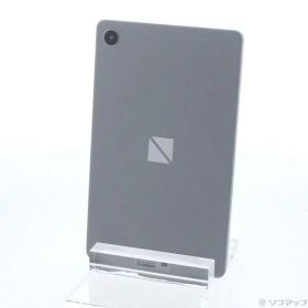 【中古】NEC(エヌイーシー) LAVIE T0855／GAS 64GB アークティックグレー PC-T0855GAS Wi-Fi 【348-ud】