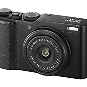 【中古】富士フイルム デジタルカメラ XF10 ブラック XF10-B