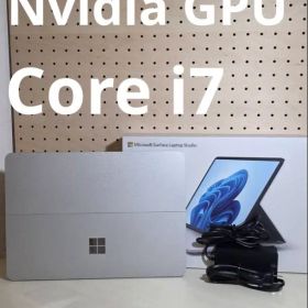 Microsoft Surface Laptop Studio