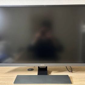 BenQ EW3270U 32インチ HDRモニター 4K