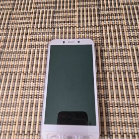 SHARP シンプルスマホ4 ピンク