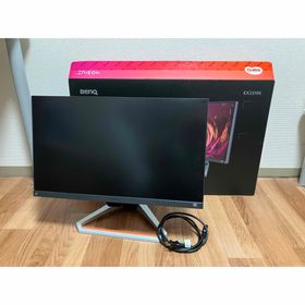 ベンキュー(BENQ)のBENQ ゲーミングモニター EX2510S-JP(ディスプレイ)