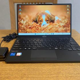 富士通 LIFEBOOK U9311/F