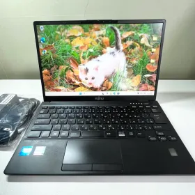 富士通 LIFEBOOK U9311 新品¥51,800 中古¥18,000 | 新品・中古のネット