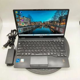 高速コスパ 富士通 LIFEBOOK U9311/F PC i5-1145G7