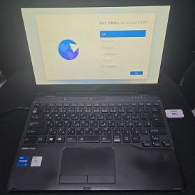 FUJITSU LIFEBOOK U9311X/F