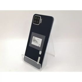 【中古】Oppo 国内版 【SIMフリー】 OPPO A73 ネービーブルー 4GB 64GB CPH2099【三宮センター】保証期間1ヶ月【ランクA】