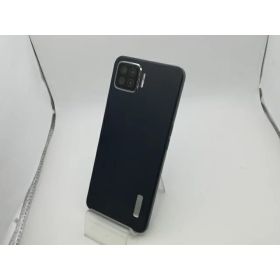 【中古】Oppo 国内版 【SIMフリー】 OPPO A73 ネービーブルー 4GB 64GB CPH2099【新橋烏森通り】保証期間1ヶ月【ランクA】