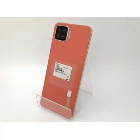 【中古】Oppo 国内版 【SIMフリー】 OPPO A73 ダイナミックオレンジ 4GB 64GB CPH2099【ECセンター】保証期間1ヶ月【ランクA】