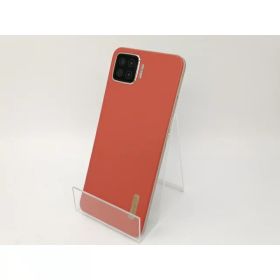 【中古】Oppo 国内版 【SIMフリー】 OPPO A73 ダイナミックオレンジ 4GB 64GB CPH2099【三宮センター】保証期間1ヶ月【ランクA】