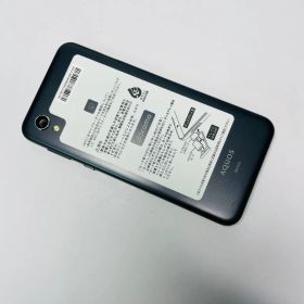 AQUOS sense2 SH-01L SIMフリー 04190