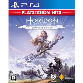 〔中古品〕 Horizon Zero Dawn Complete Edition PlayStation Hits〔中古品〕 Horizon Zero Dawn Complete Edition PlayStation Hits