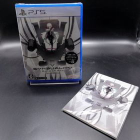 SYNDUALITY Echo of Ada DELUXE EDITION(家庭用ゲームソフト)