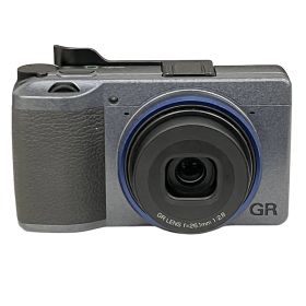 RICOH GR IIIx Urban Edition R05010 コンパクトデジタルカメラ コンデジ 中古 良好S10690611