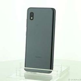 〔中古品（難あり）〕 GALAXY A21 J:COM 64GB ブラック SCV49 SIMフリー ［5.8インチ液晶／Exynos 7884B］〔中古品（難あり）〕 GALAXY A21 J:COM 64GB ブラック SCV49 SIMフリー ［5.8インチ液晶／Exynos 7884B］