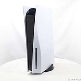 〔中古品〕 PlayStation5 ディスクドライブ搭載モデル CFI-1000A01〔中古品〕 PlayStation5 ディスクドライブ搭載モデル CFI-1000A01