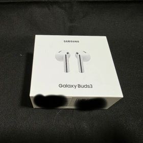 Galaxy Buds3 新品未開封品