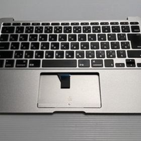 Apple MacBook Air A1370 Late2010 11インチ JISキーボード＋ボトムケース＋スピーカー [1039]