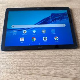 HUAWEI MediaPad T5 Androidタブレット 2GB