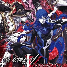 【新品】 真・女神転生V Vengeance Switch
