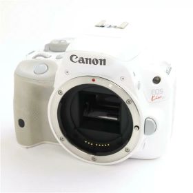 【中古】 《難有品》 Canon EOS Kiss X7 ボディ [ デジタルカメラ ]
