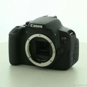 【中古】Canon(キヤノン) EOS Kiss X7i ボディ 【262-ud】