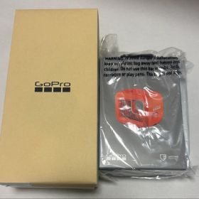 GoPro HERO ゴープロ CHDHF-131-JP 防水アクセサリー付き