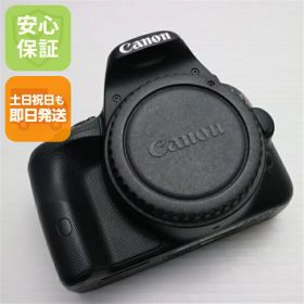 【中古】 超美品 EOS Kiss X7 ブラック 安心保証 即日発送 デジタル一眼 Canon 本体 土日祝発送OK