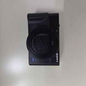 【美品】SONY DSC-RX100m7