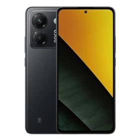 Xiaomi POCO M7 Pro 5G ブラック【RAM8GB/ROM256GB 国内版SIMフリー】 Xiaomi （小米） 当社3ヶ月間保証 中古 イオシス