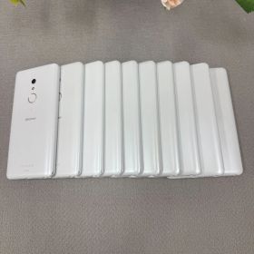 10台セット Arrows Be4 F-41A ドコモ版 利用制限〇 送料無料