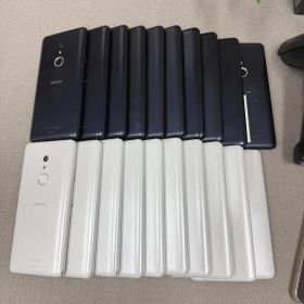 50台セット Arrows Be4 F-41A ドコモ版 利用制限〇 送料無料