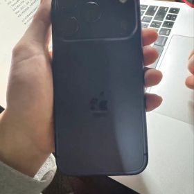 iPhone 17 Pro 1TB ブルー（アメリカ版 / SIMフリー）