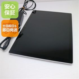 マイクロソフト(Microsoft)のSurface Pro 7 i5 8GB 256GB 中古 M555(ノートPC)
