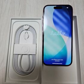 Apple iPhone 16 本体 ピンク 128GB SIMフリー