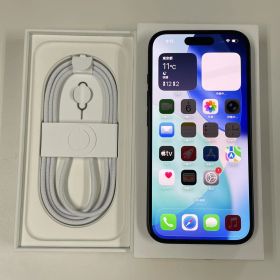 au iPhone 16 128GB ブラック