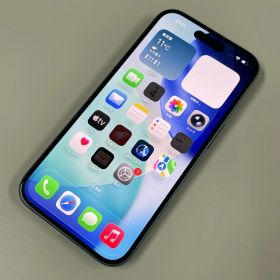 au iPhone 16 128GB ティール