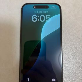 Apple iPhone 16 256Gブラック