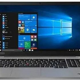 【中古】Lenovo ThinkPad T14 Gen 1 14インチディスプレイ - Intel Core i7-10510U プロセッサー、8GB RAM、256GB PCIe-NVMe SSD、Windows 10 Pro 64ビッ