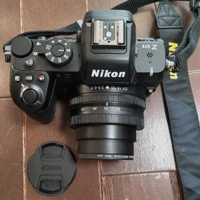 Nikon Z50 Ⅱ