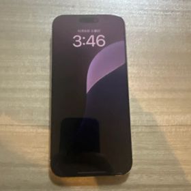 iPhone16ProMAX 1TB SIMフリー