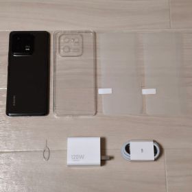Xiaomi 13 Pro 12GB/256GB ブラック グローバルROM